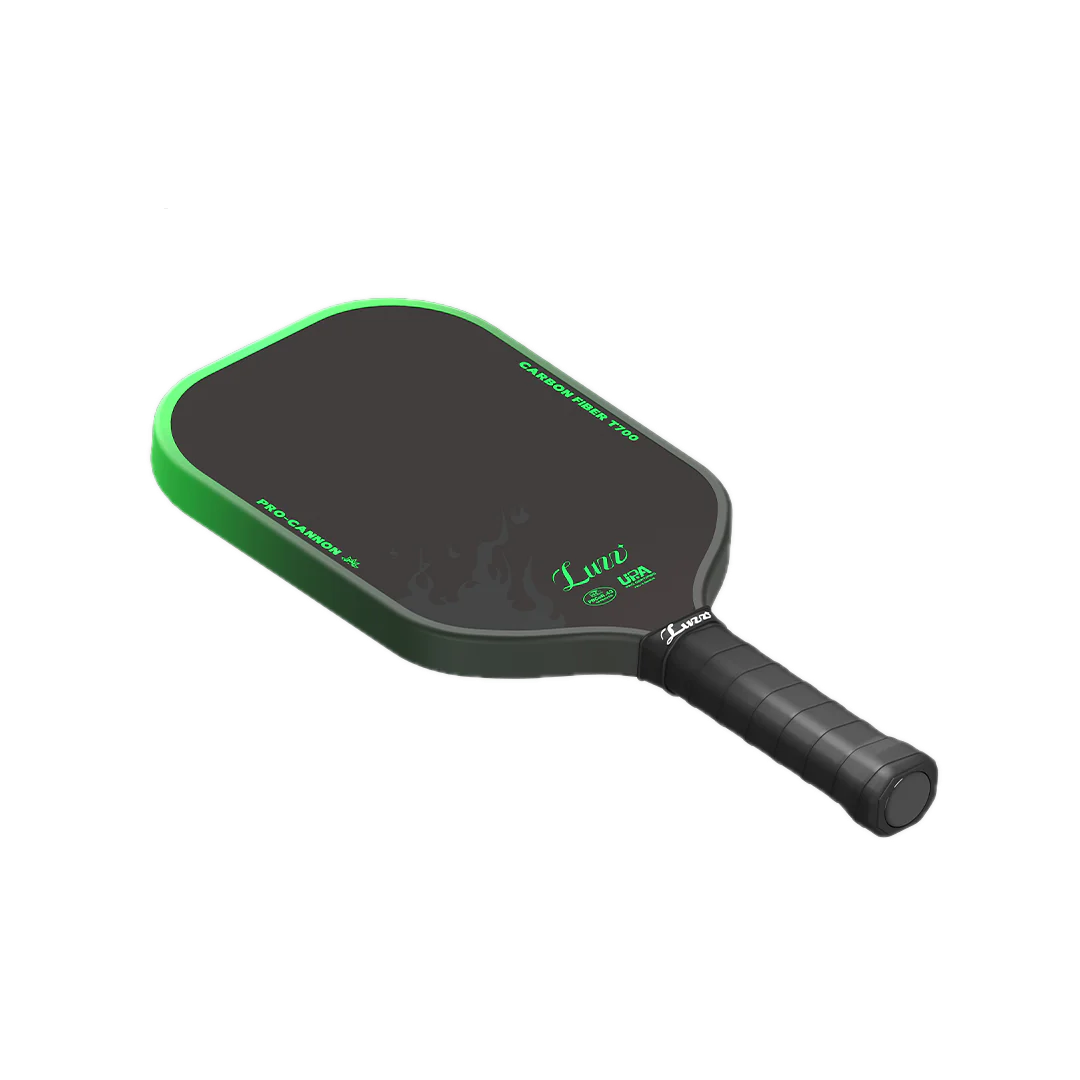 GREEN FLAME CANNON