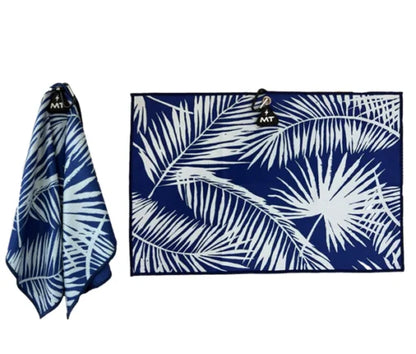 MAGNETIC TOWEL 16" x 24"