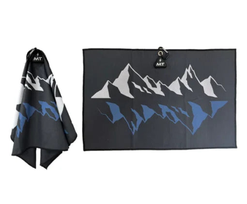 MAGNETIC TOWEL 16" x 24"