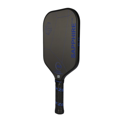 SAPPHIRE - ALL ROUNDER