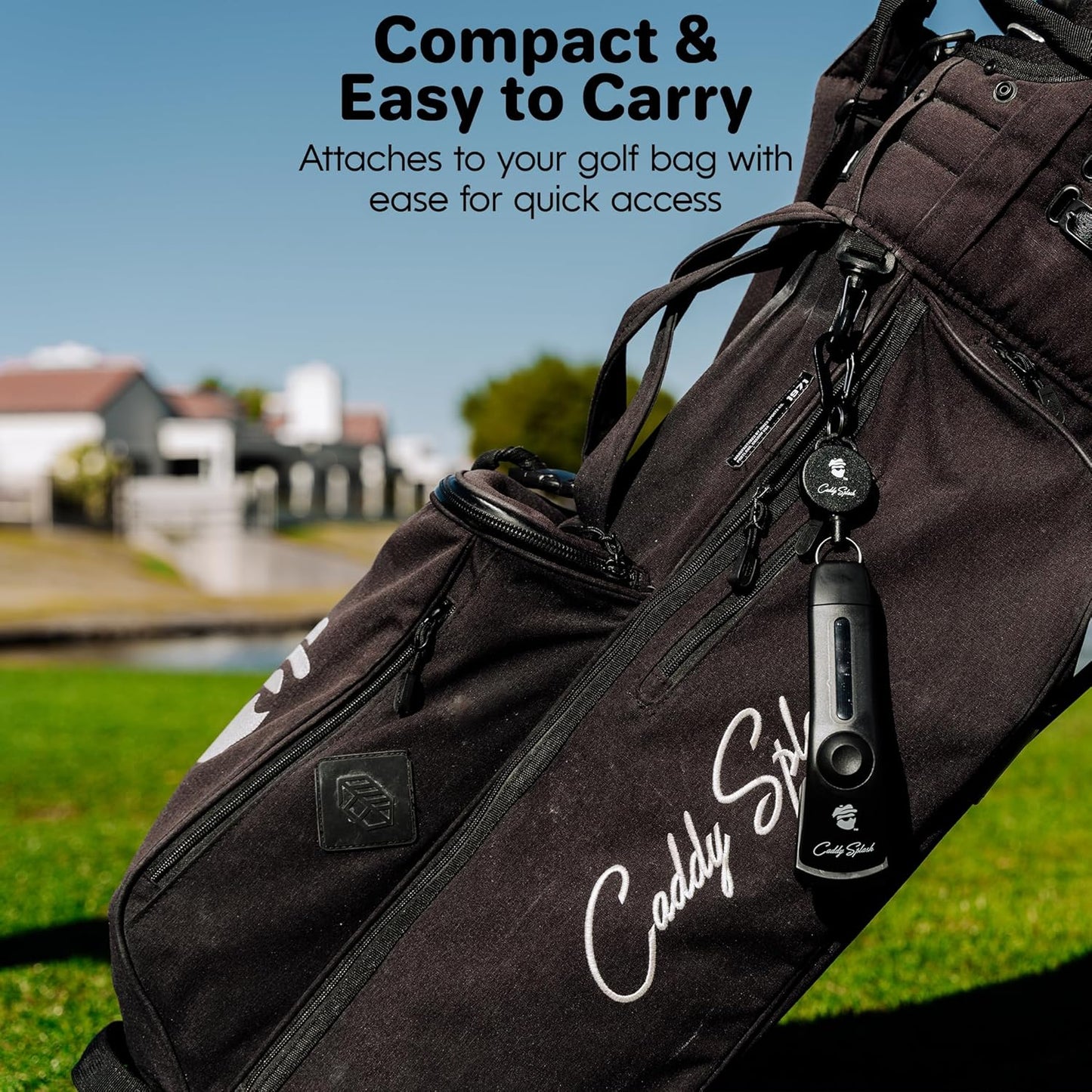 CADDY SPLASH PRO