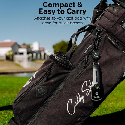 CADDY SPLASH PRO
