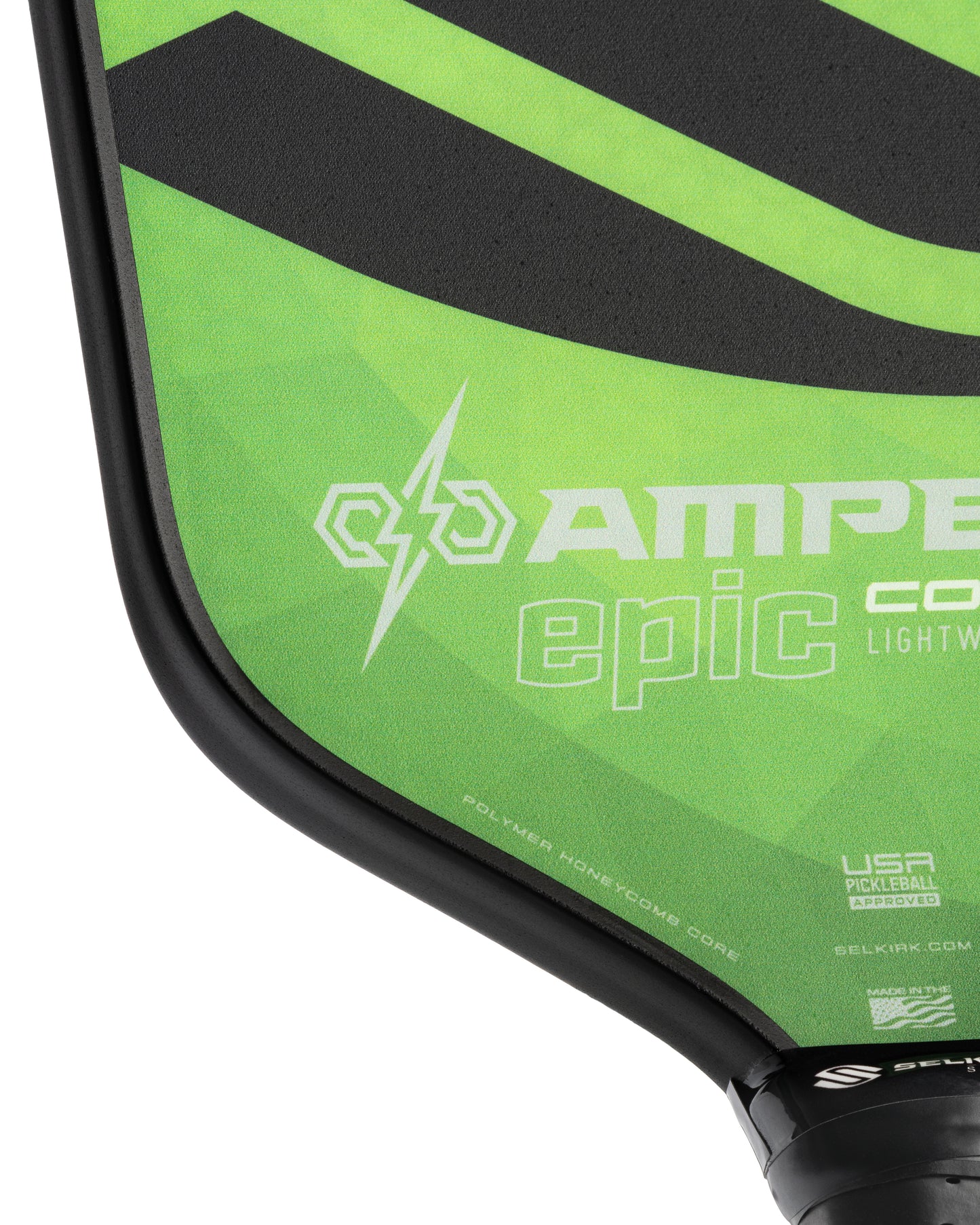 AMPED CONTROL - EPIC