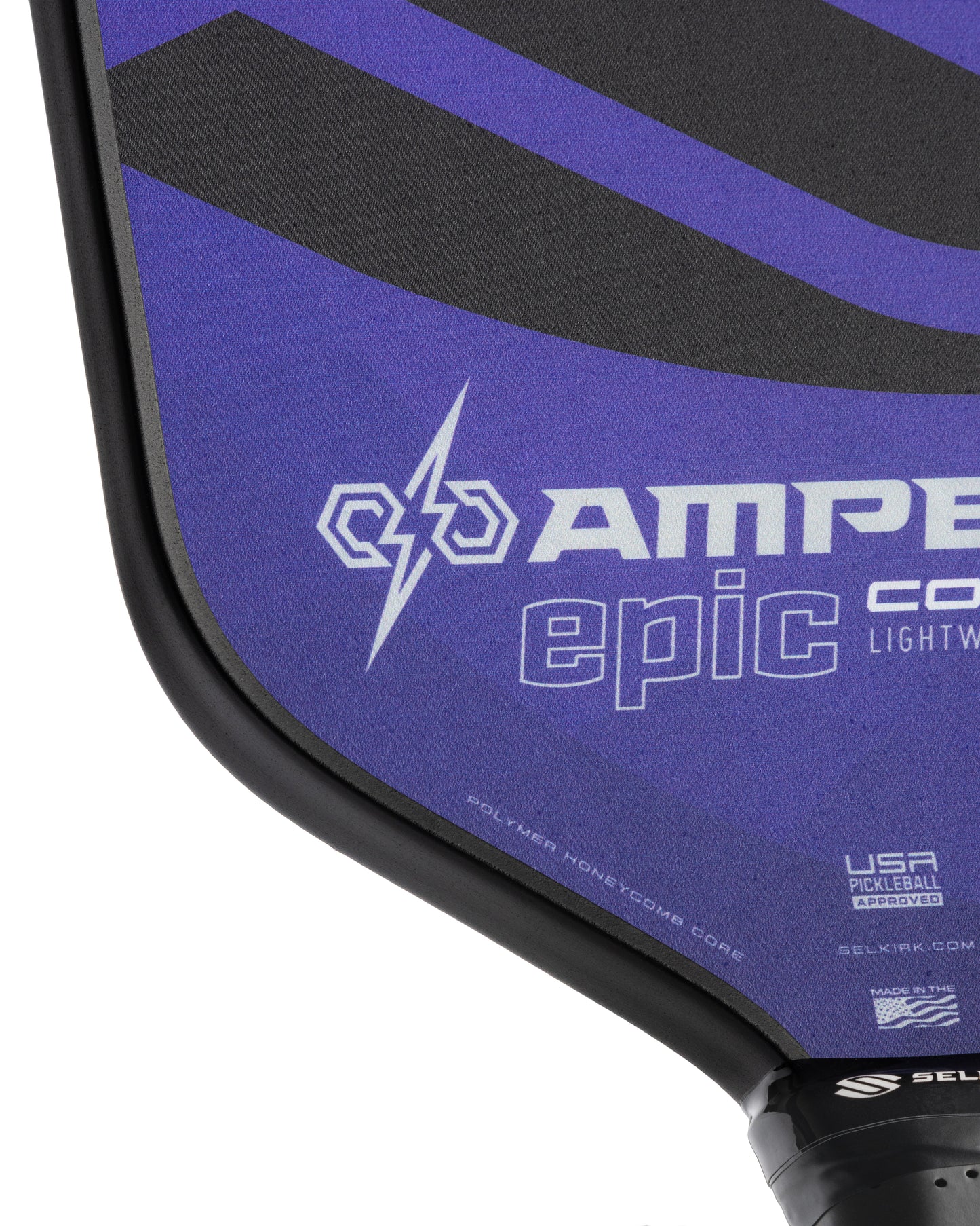 AMPED CONTROL - EPIC