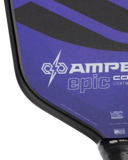 AMPED CONTROL - EPIC