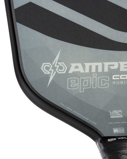 AMPED CONTROL - EPIC