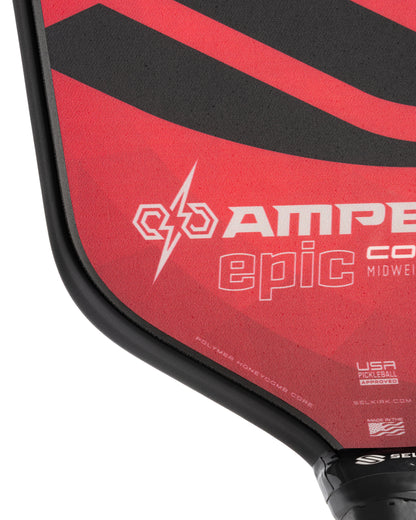 AMPED CONTROL - EPIC