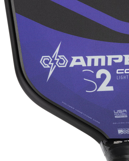 AMPED CONTROL - S2