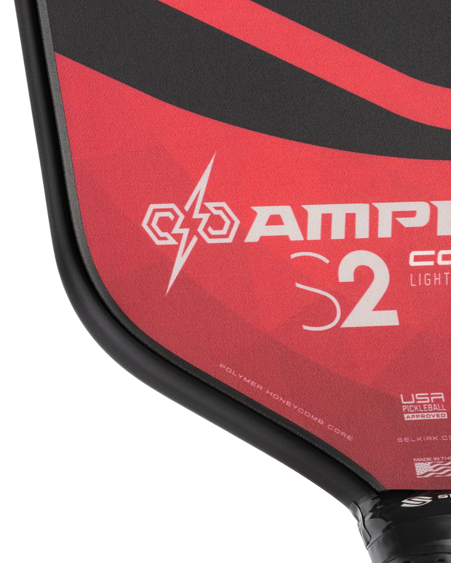 AMPED CONTROL - S2