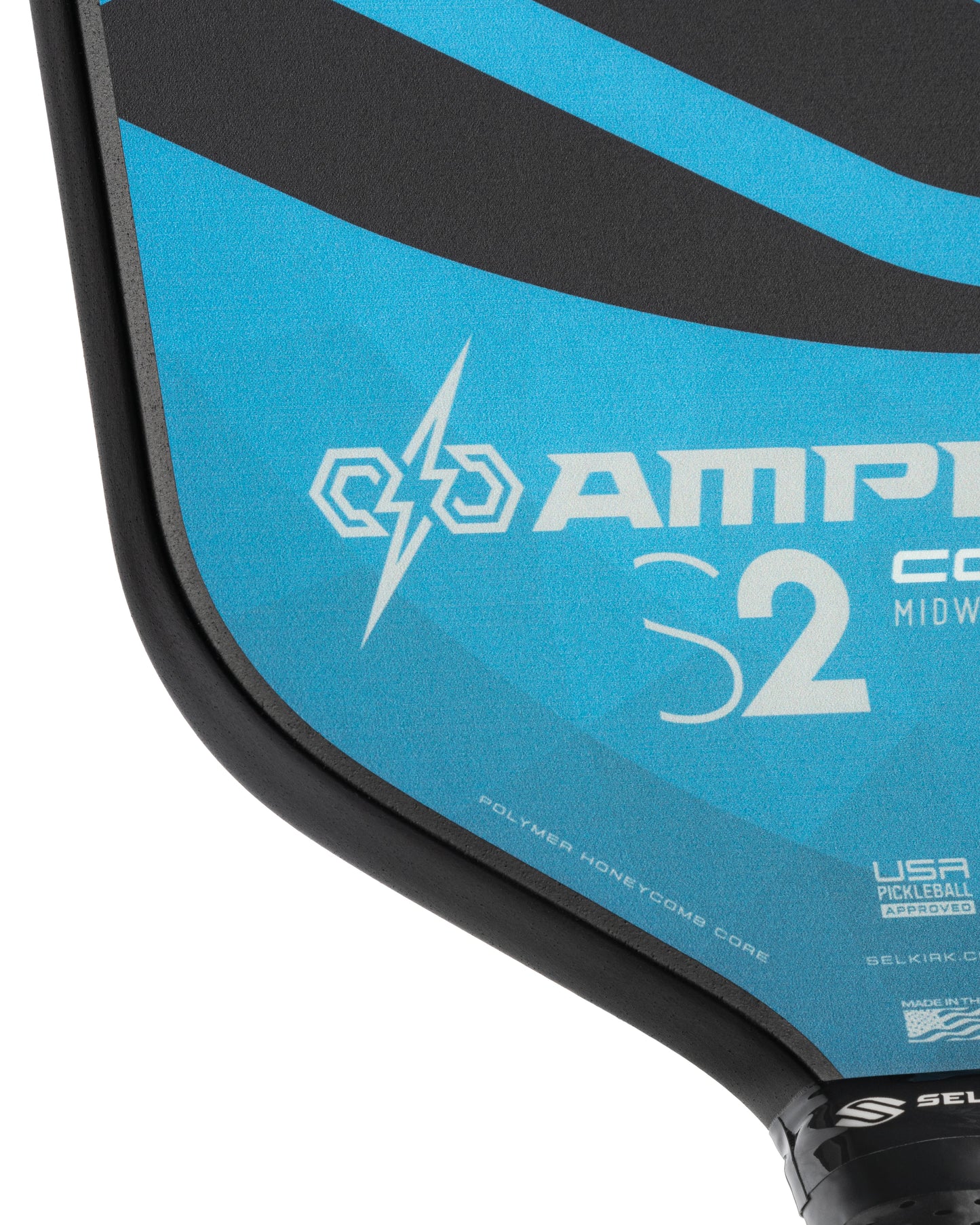 AMPED CONTROL - S2