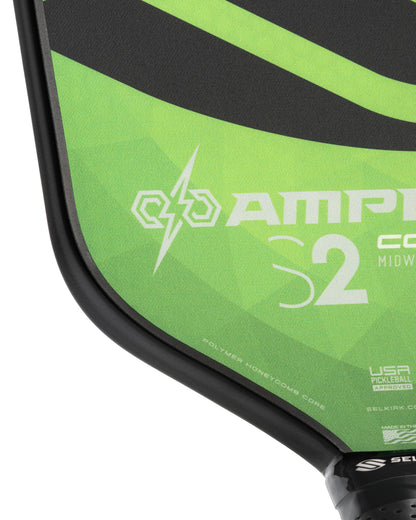 AMPED CONTROL - S2