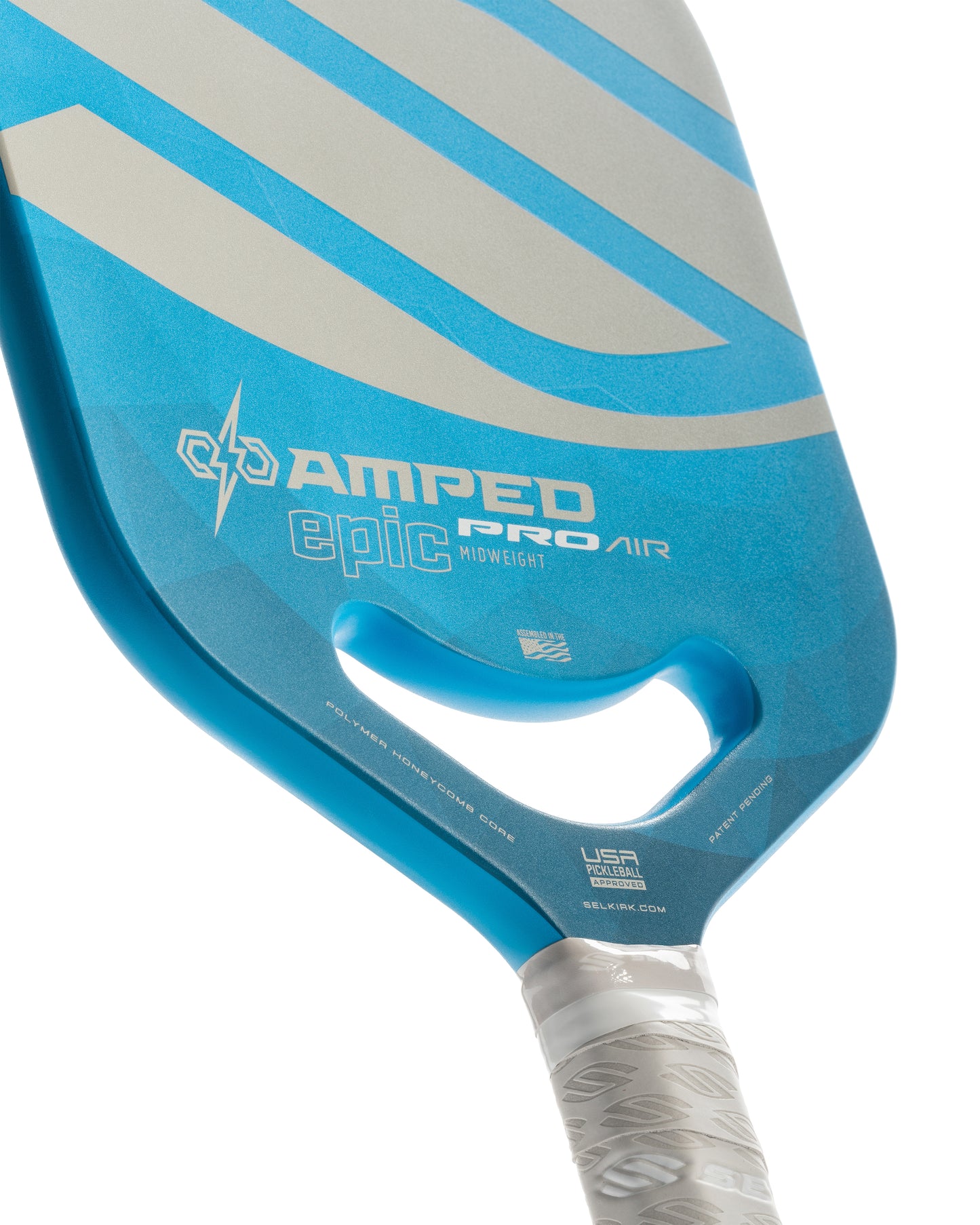 AMPED PRO AIR - EPIC