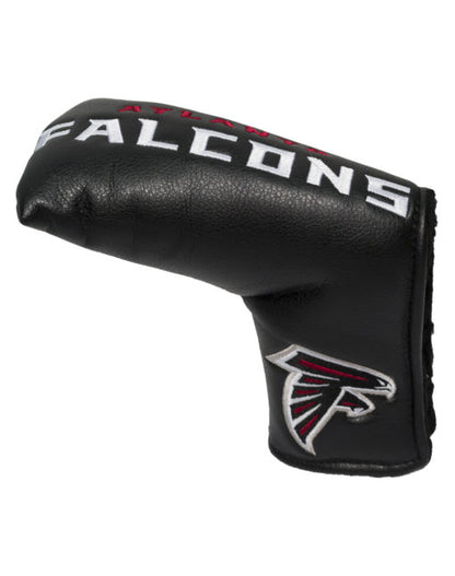 NFL VINTAGE PUTTER COVER