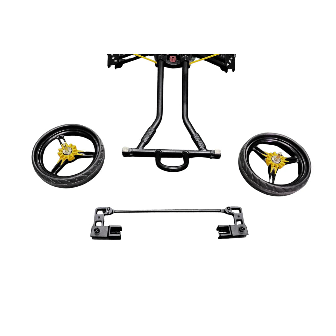 BAG BOY SWIVEL KIT