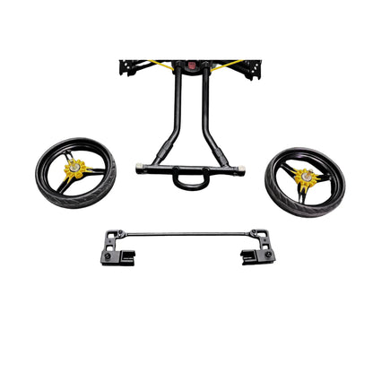 BAG BOY SWIVEL KIT