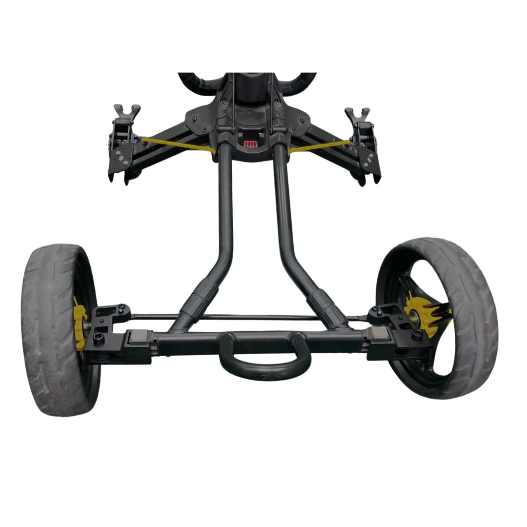 BAG BOY SWIVEL KIT