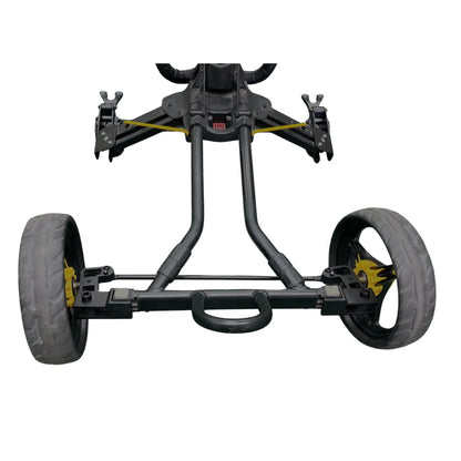 BAG BOY SWIVEL KIT