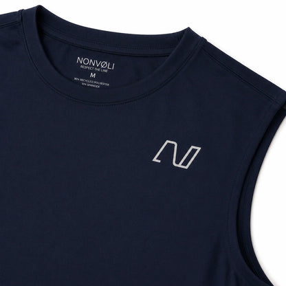 BANGER TANK - NAVY