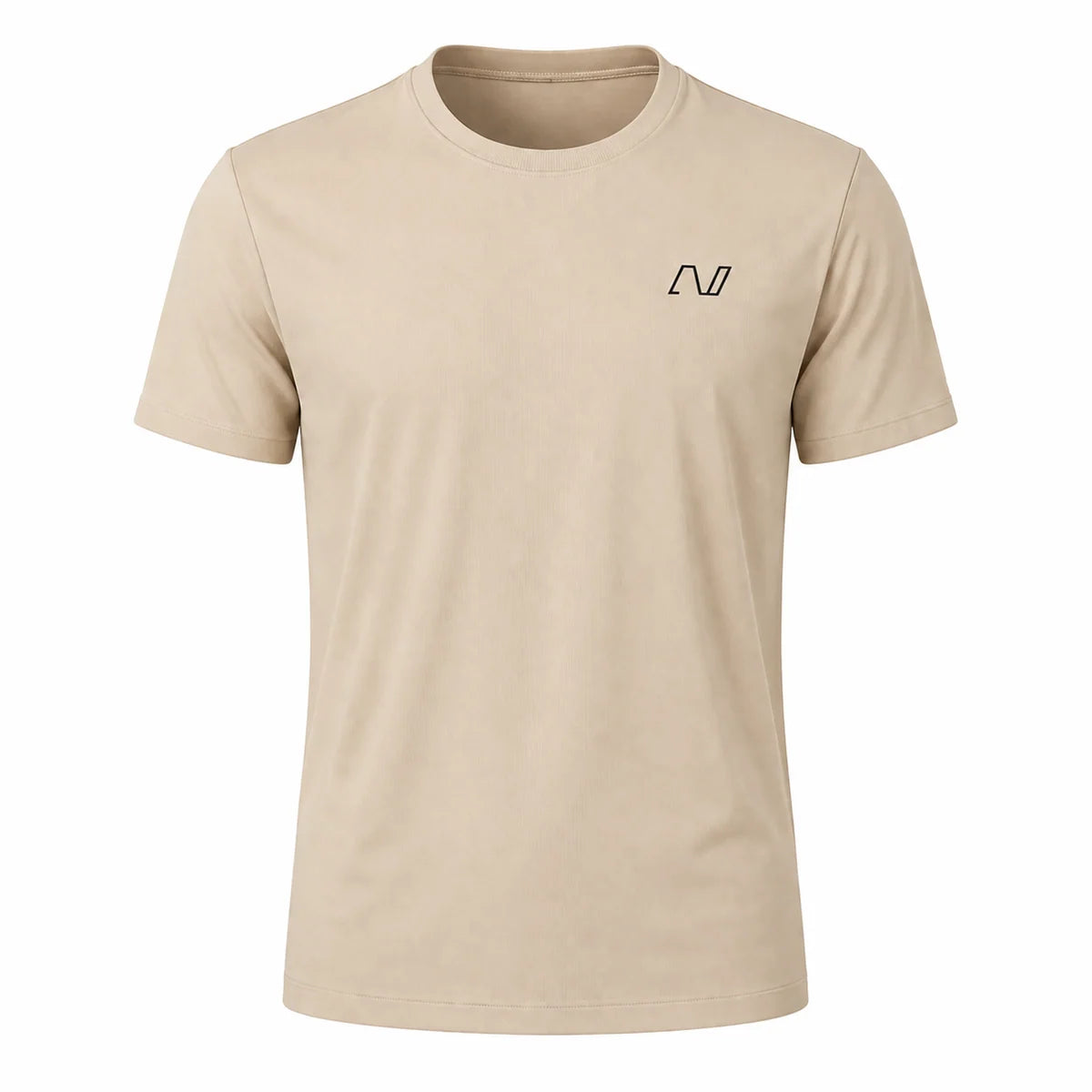 BODYBAG TEE - STONE