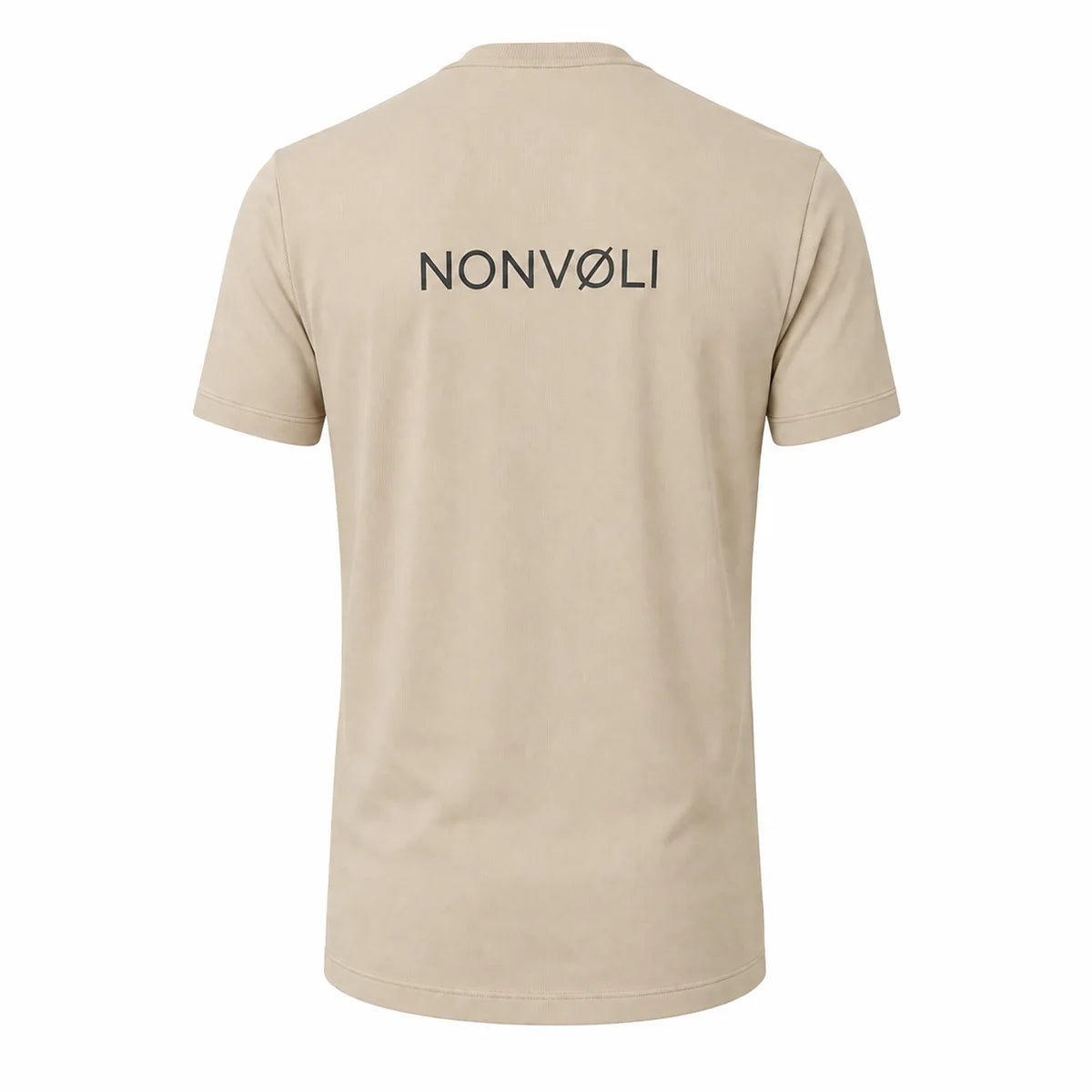BODYBAG TEE - STONE