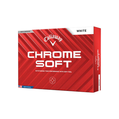 CHROME SOFT