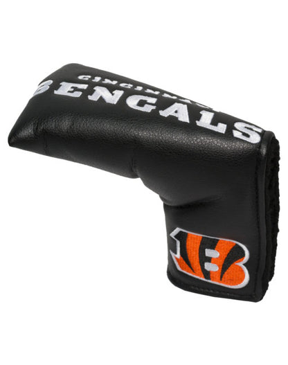 NFL VINTAGE PUTTER COVER