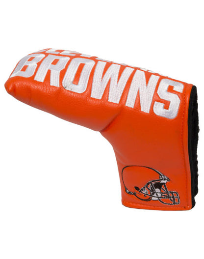 NFL VINTAGE PUTTER COVER