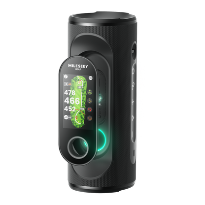 GENESONIC PRO DETACHABLE GPS SPEAKER