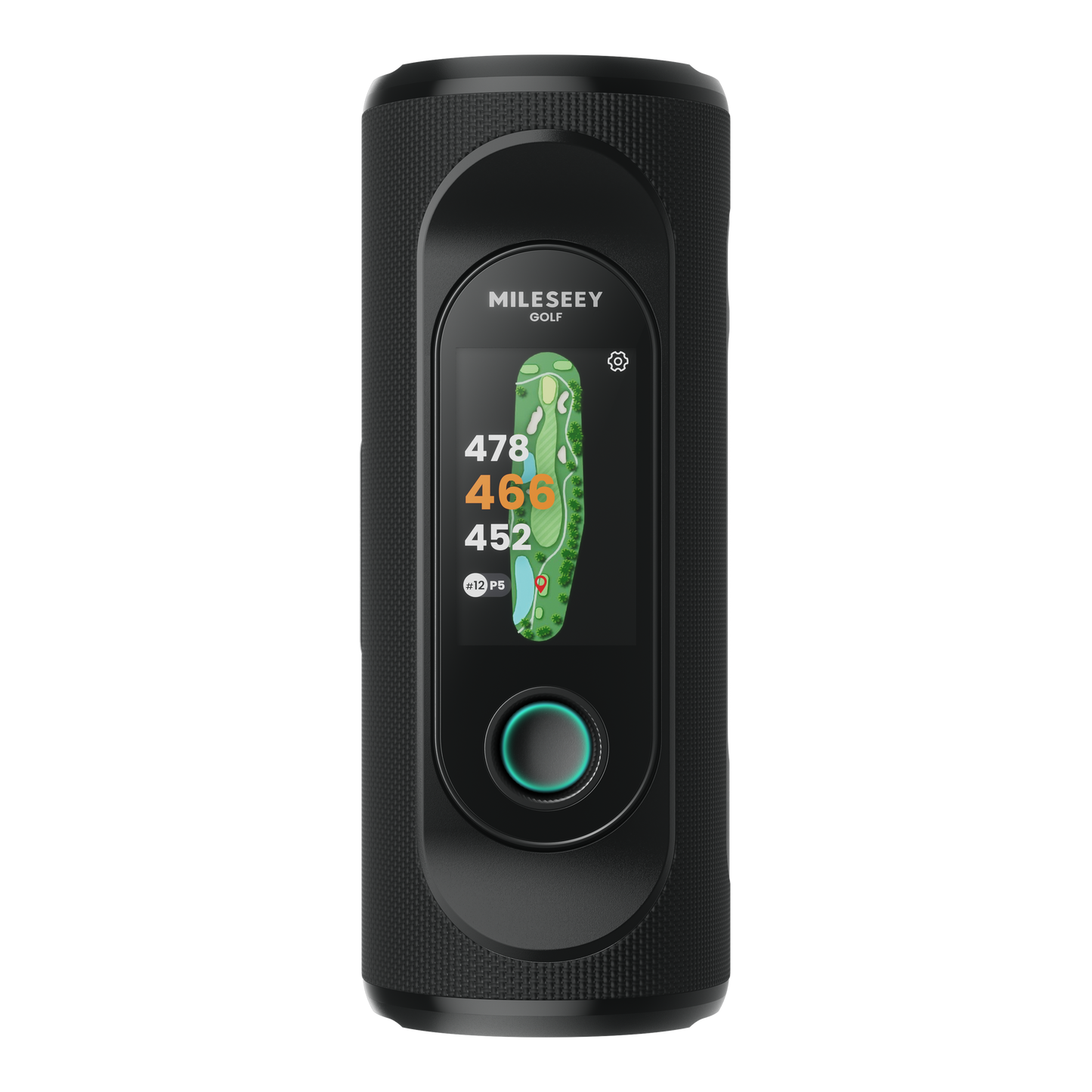 GENESONIC PRO DETACHABLE GPS SPEAKER