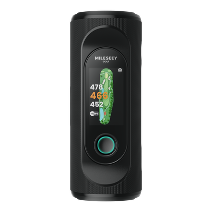 GENESONIC PRO DETACHABLE GPS SPEAKER