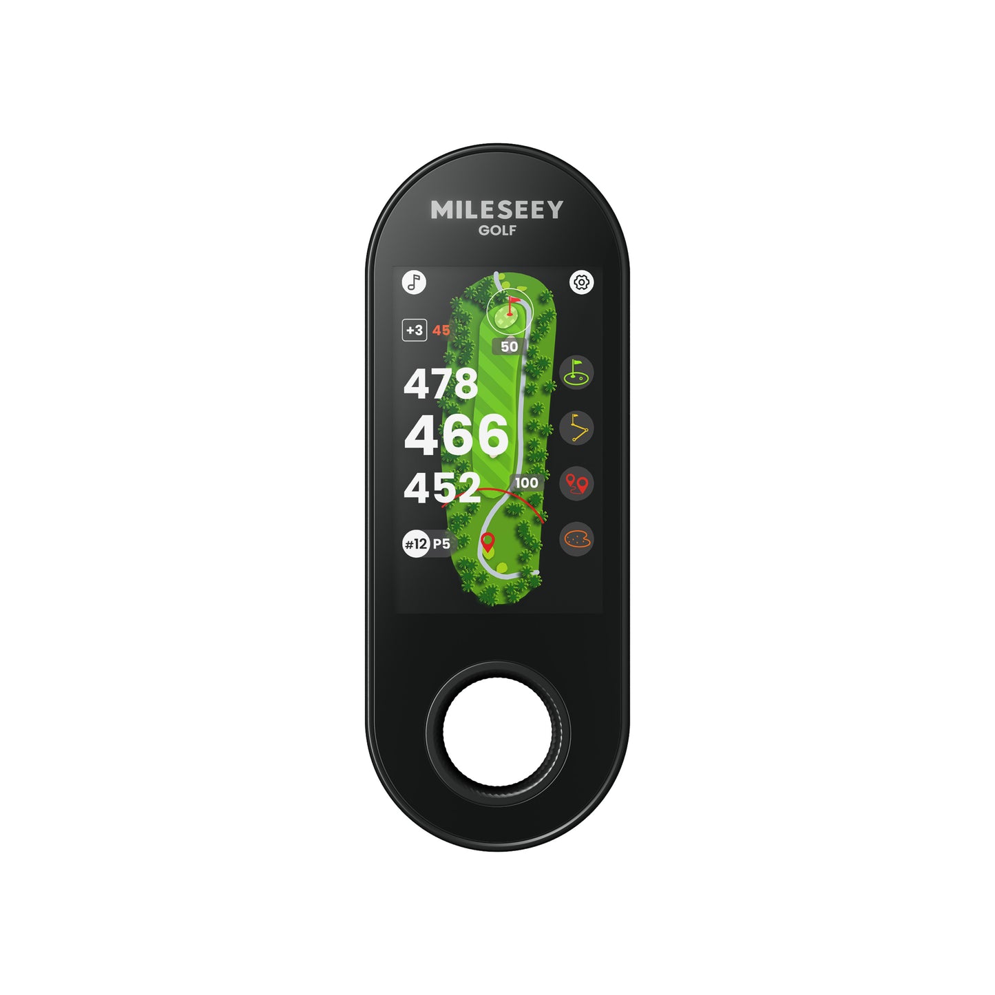GENESONIC PRO DETACHABLE GPS SPEAKER