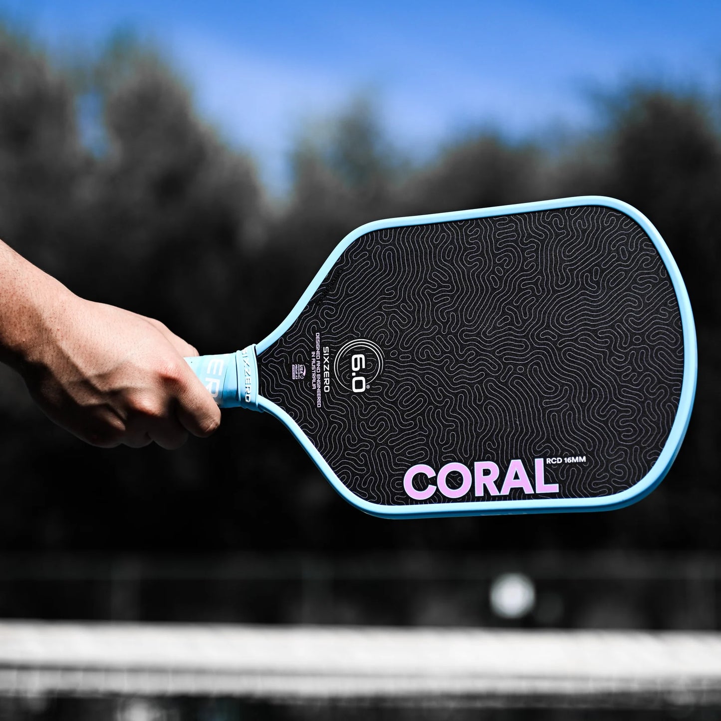 LIGHTWEIGHT CORAL