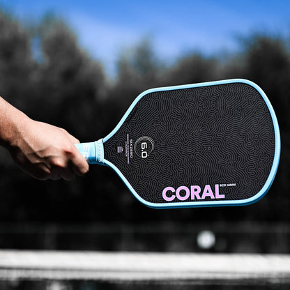 LIGHTWEIGHT CORAL