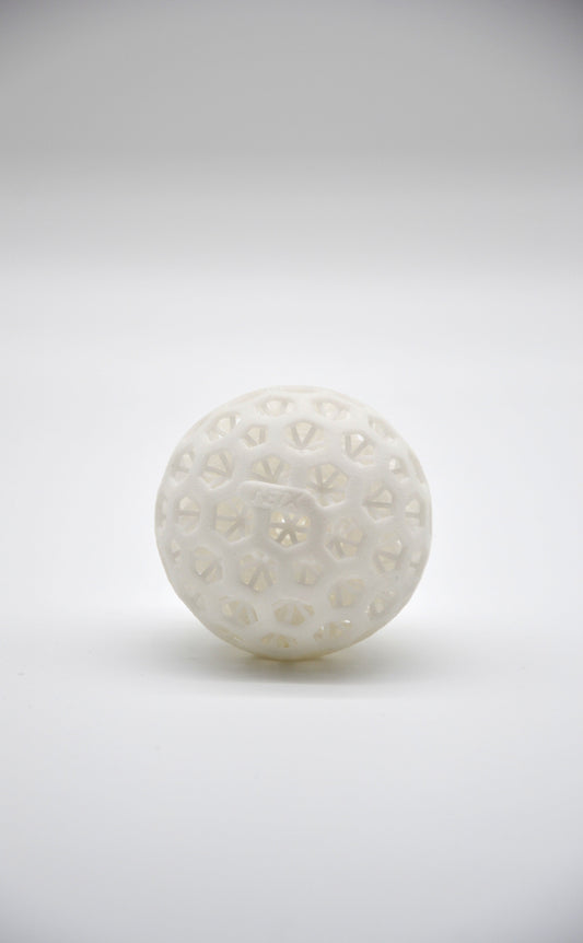 VorteX EVO 3D Printed Silent Pickleballs - 6 MONTHS WARRANTY