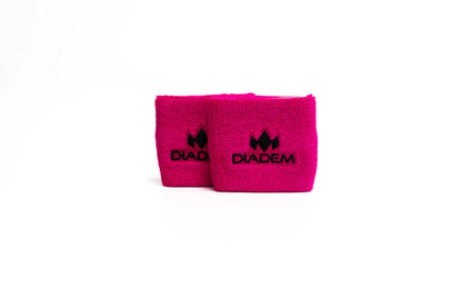 LOGO SMALL WRISTBANDS