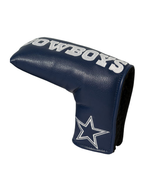 NFL VINTAGE PUTTER COVER