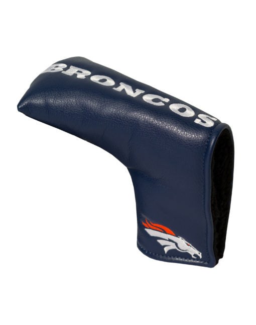 NFL VINTAGE PUTTER COVER
