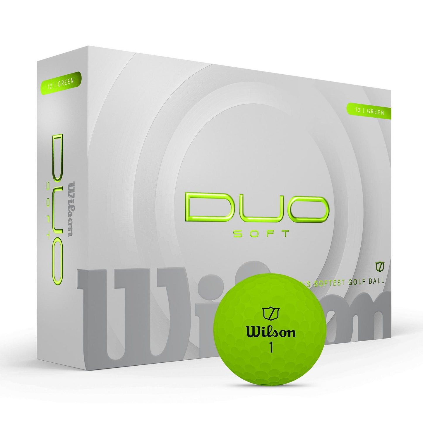 DUO SOFT