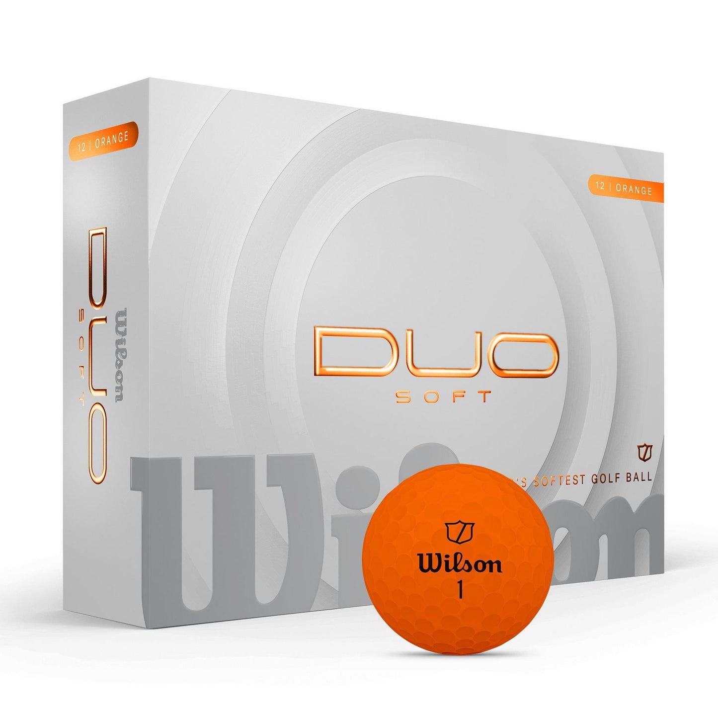 DUO SOFT