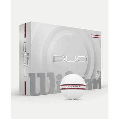 DUO SOFT