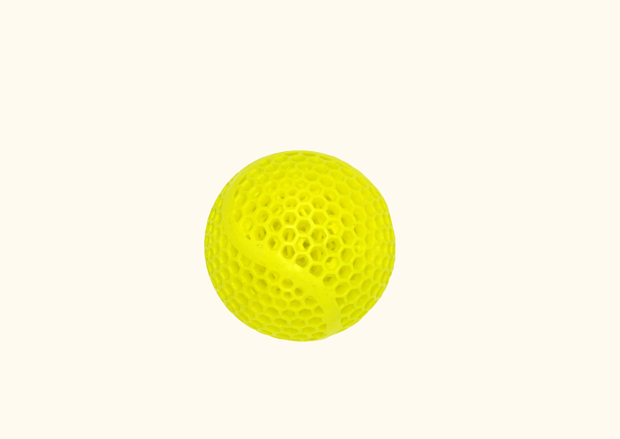 NETX ENDURA 3D Padel Ball