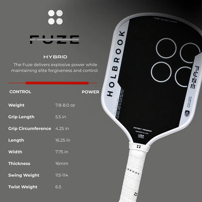 FUZE - HYBRID