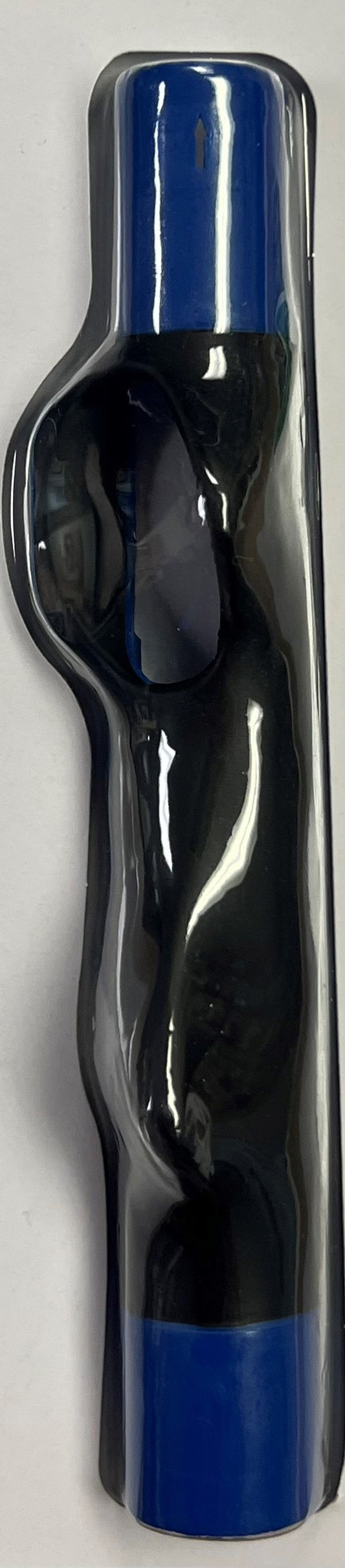 GOLF CLUB GRIP TRAINER - RIGHT-HANDED