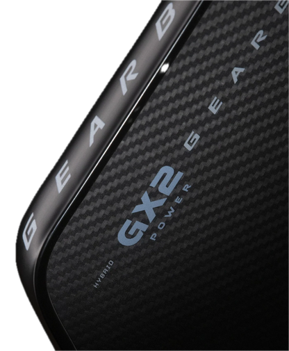 GX2 POWER HYBRID - SSTCORE 2.0