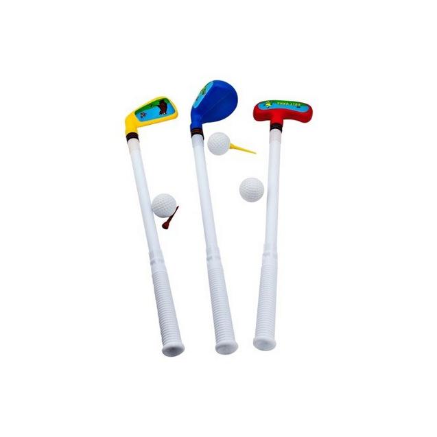 JUNIOR GOLF SET