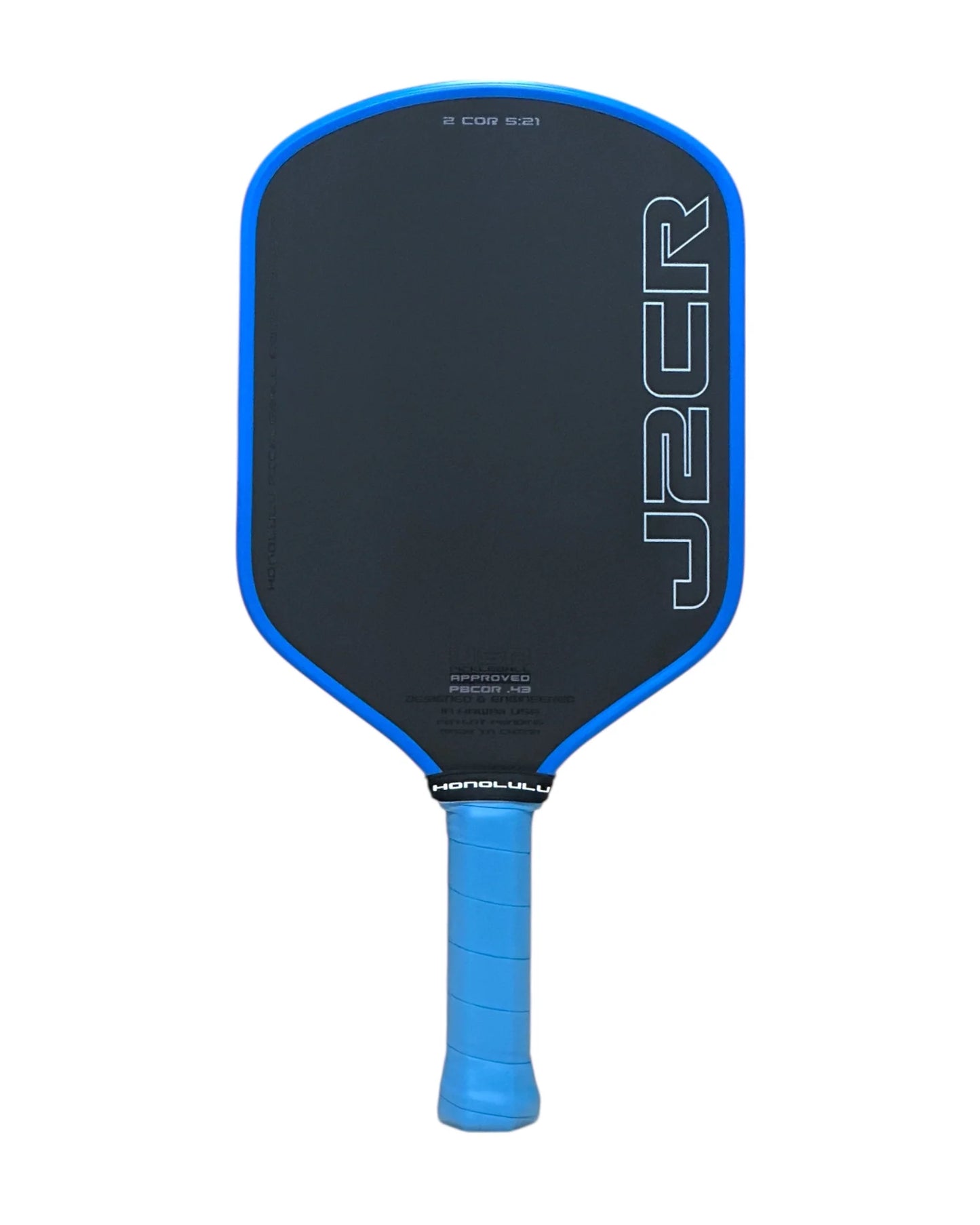 J2CR