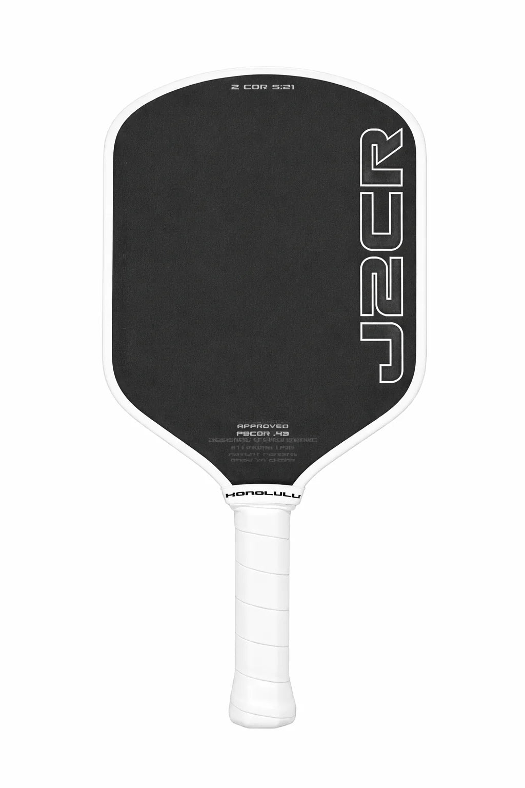 J2CR