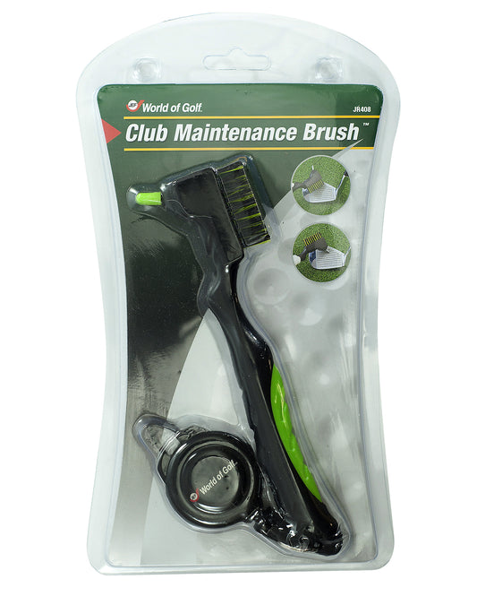 MAINTENANCE BRUSH