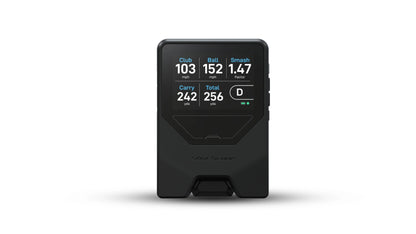 LM1 LAUNCH MONITOR (PRE-ORDER)