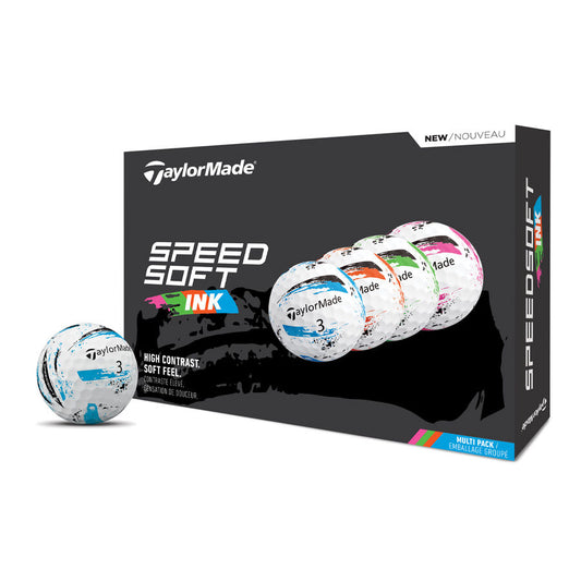 SPEEDSOFT INK
